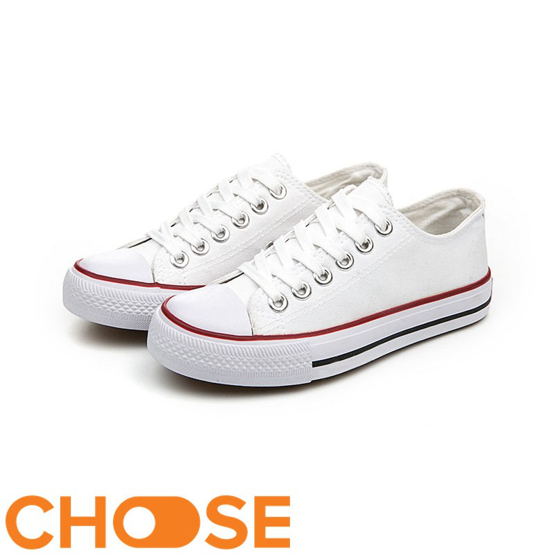 Giày Nam Sneaker Choose Giá rẻ Bata lười Nam phong cách Hàn Quốc