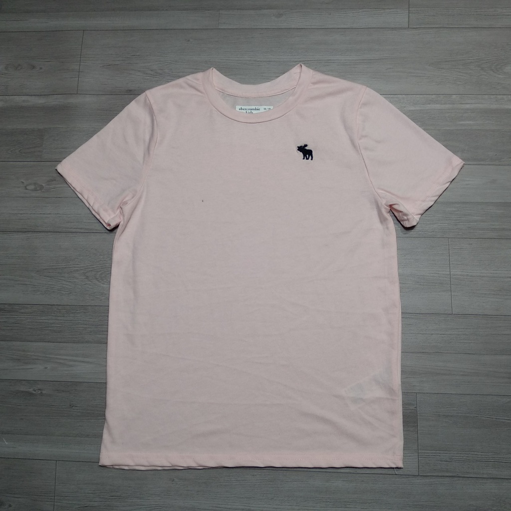 Áo phông xuất dư lỗi nhẹ nhiều màu size đại từ 9-16y