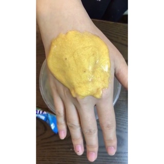 mask dẻo colagen vag 24k