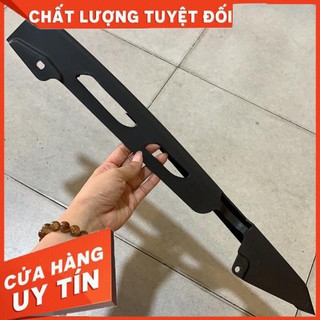 Cate mũ , che sên mũ chế gắn dòng xe Dream/ Wave