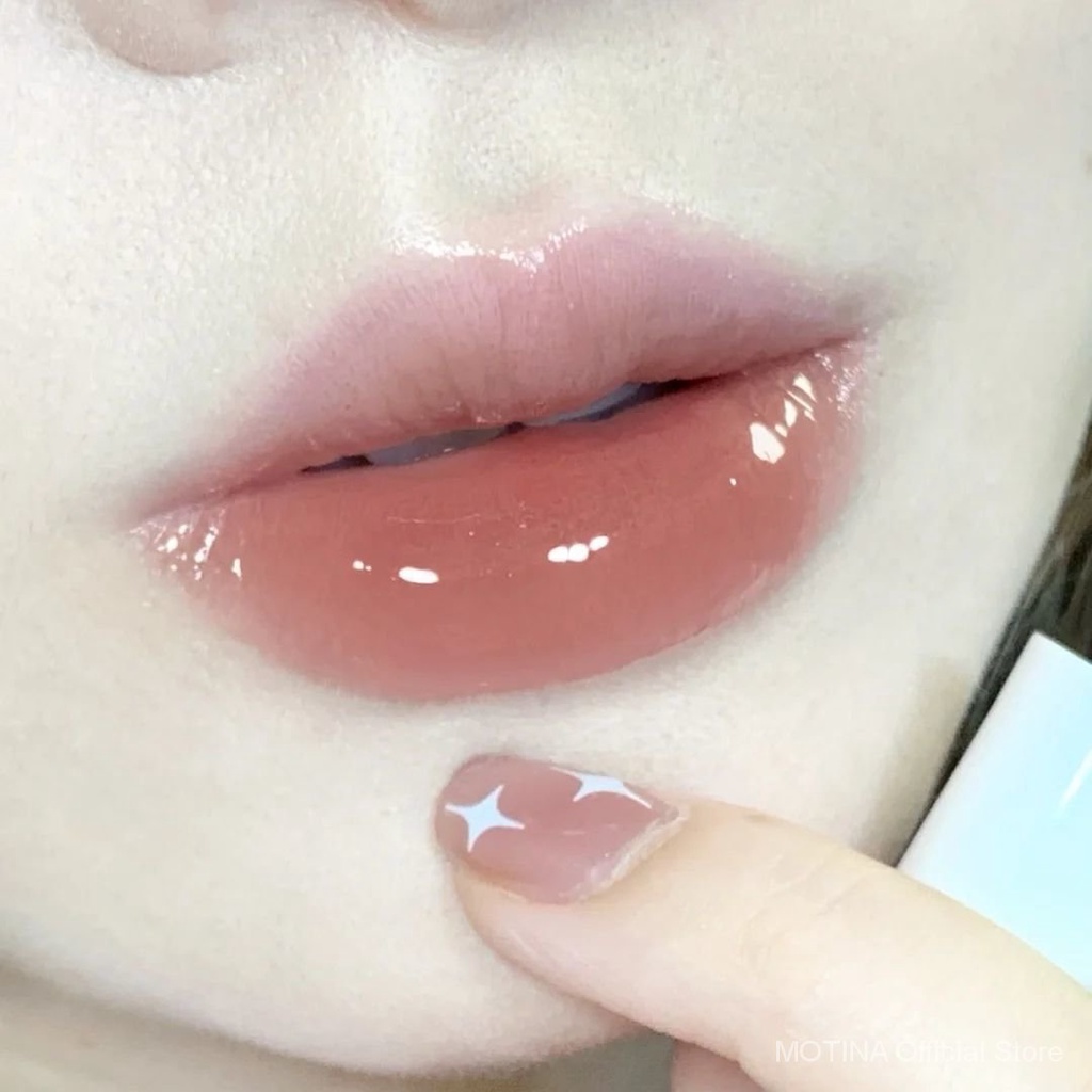 Son kem bóng hiệu ứng gương lâu trôi cho học sinh SR01