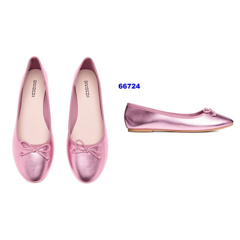 Giày búp bê HM auth