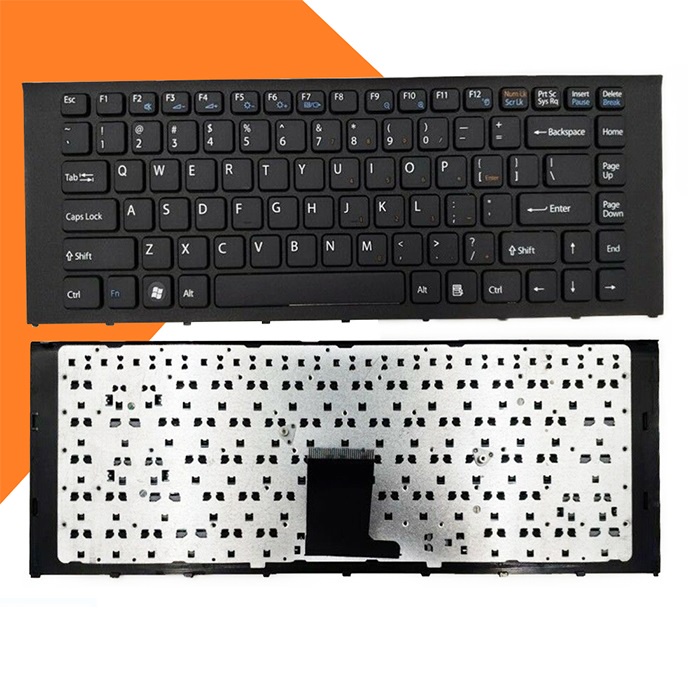 Bàn phím laptop SONY VPC-EA