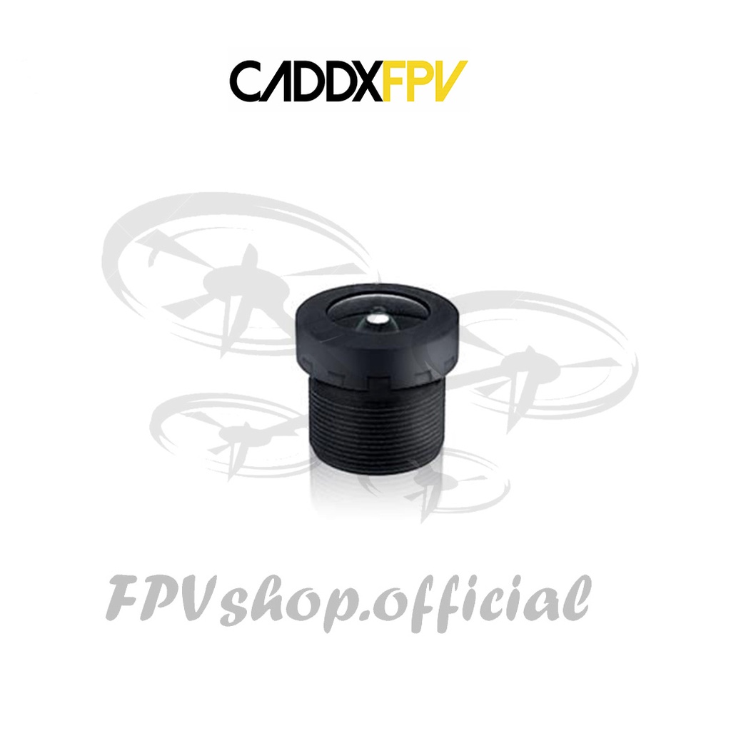 Caddx Lens Thay Thế Camera Vista / Dji Air Unit / Ratel 2 2.1mm