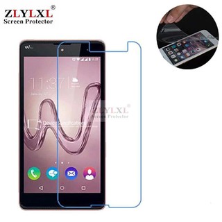 5 miếng kính cường lực bảo vệ màn hình cho điện thoại Wiko Robby