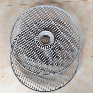 Lồng trước Quạt Hộp tản cánh 300 Vinawin