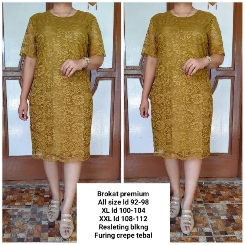 Đầm Tay Ngắn Vải Thổ Cẩm Phối Lông Xù Giả Nhiều Lớp Dễ Thương Size m l xl xxl