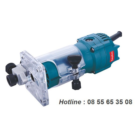 Máy soi mộng Dongcheng DMP03-6