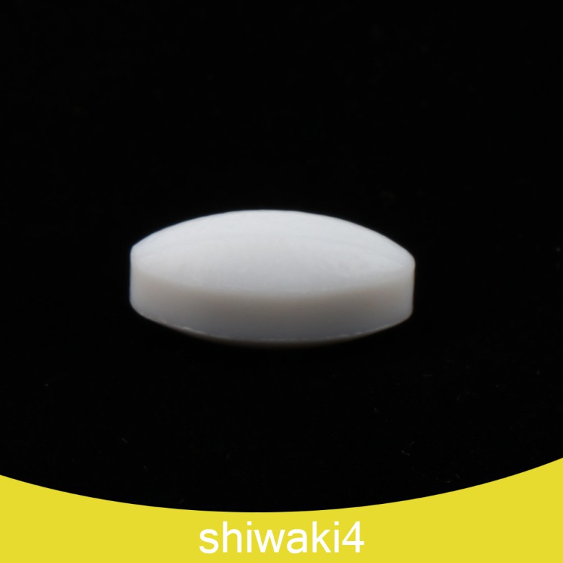 Viên khuấy từ tính PTFE hình ellipse dùng trong phòng thí nghiệm chuyên dụng chất lượng cao