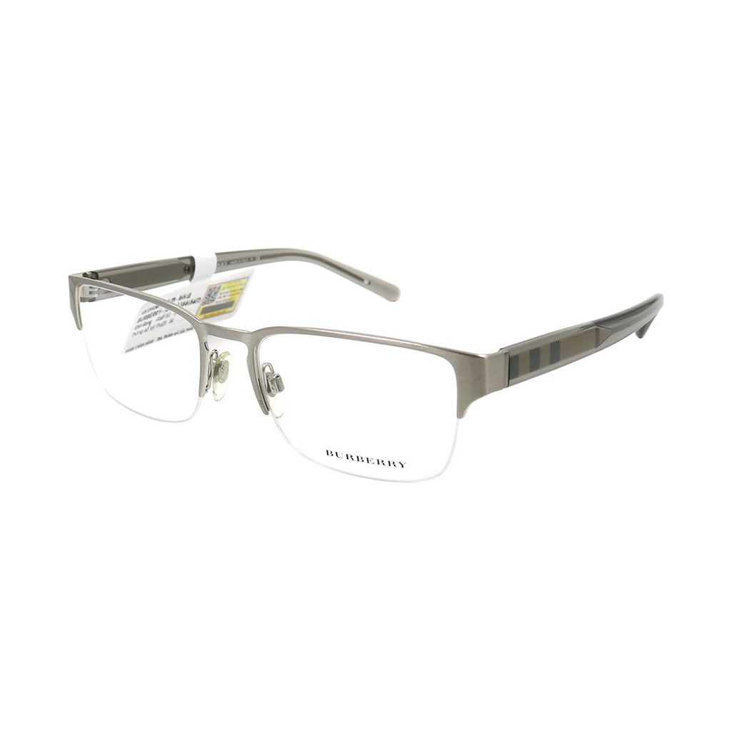 Gọng Kính Unisex Burberry B1297