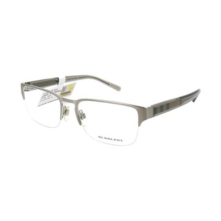 Gọng Kính Unisex Burberry B1297