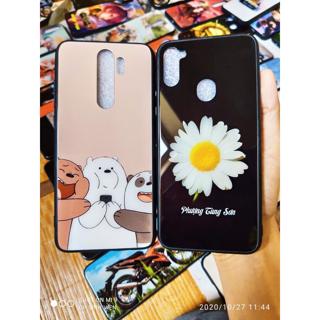 Xả kho ốp lưng mọi dòng máy iphone Samsung Oppo Xiaomi Huawei Vivo Realme...