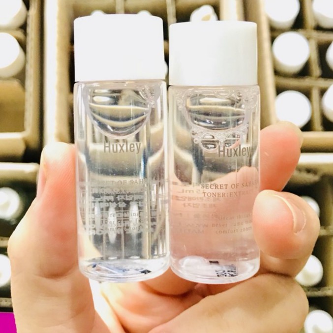 Nước Hoa Hồng Huxley Mini | BigBuy360 - bigbuy360.vn