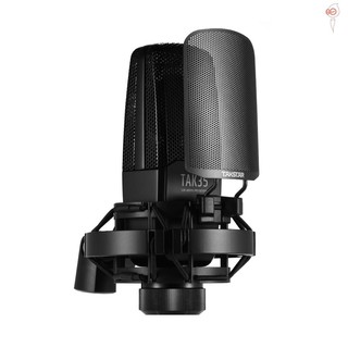 Micro thu âm Takstar TAK35