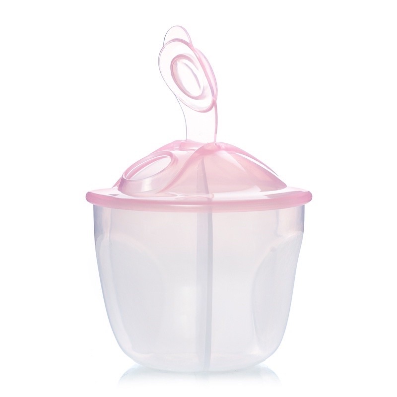 Khoang chia sữa ba ngăn cho bé Chính hãng Upass - UP8012N - Made in Thailand