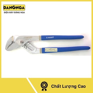 Kìm mỏ quạ 12C-Mart