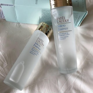 Nước thần dưỡng da Estée Lauder Micro Essence Skin Activating Treatment Lotion   150ml