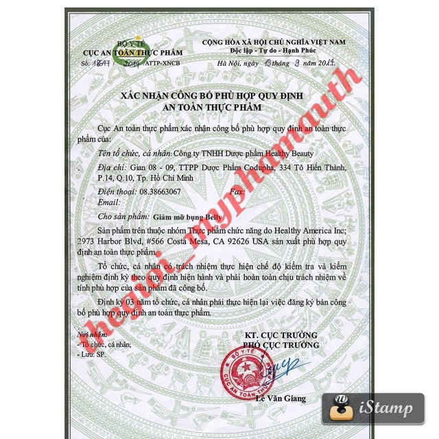 VIÊN HỦY MỠ BỤNG GIẢM CÂN DEMAR 87 GENIE DATE 2021 | BigBuy360 - bigbuy360.vn