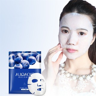 Mask nội địa trung bioaqua .