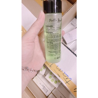 Toner Ngải cứu diếp cá Dr Cell
