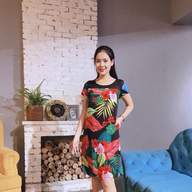 Áo của oanh nguyễn quảng ninh 270k