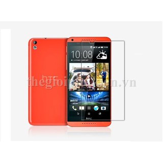 Bộ 5 Miếng dán màn hình HTC Desire 816