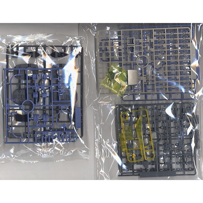 Mô hình lắp ráp Master Grade MS-07B Gouf