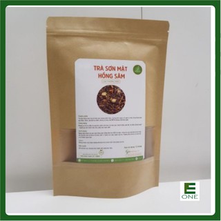 1kg trà sơn mật hồng sâm eoe100