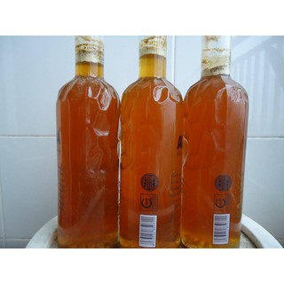 Mật ong rừng nguyên chất hoa nhãn - Cao Bằng