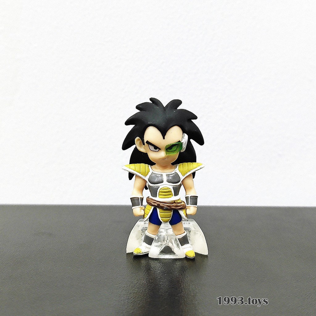 Mô hình nhân vật Bandai figure Dragon Ball Adverge 9 - Raditz