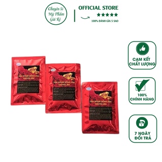 Tắm Trắng Hồng Sâm Chuyên Spa