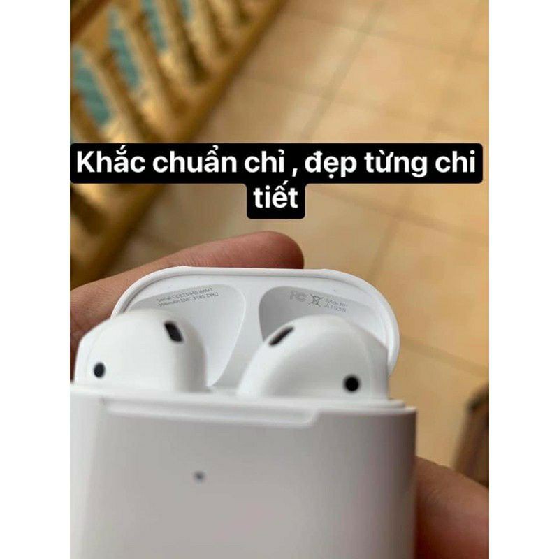 [ Hổ Vằn 1562M Check Setting ] Tai Nghe Bluetooth TWS 2 Bản Mới Hoàn Thiện Tuyệt Đối - Pin 5H | BigBuy360 - bigbuy360.vn