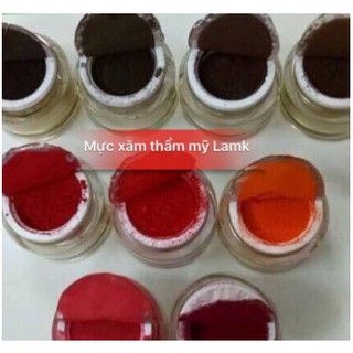 MỰC TẢN BỘT HOÀNG CUNG LX