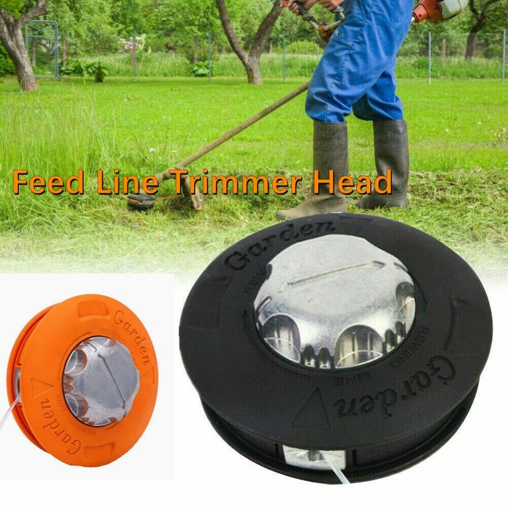 Đầu Máy Cắt Cỏ Bằng Nhôm Thay Thế Tiện Dụng Cho Sân Vườn