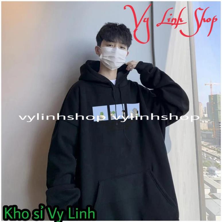 Áo Hoodie Thời Trang Thu Đông Size S-3XL Phong Cách Đại Học 7 Màu Tùy Chọn Cho Nam Và Nữ Thích Hợp Cho Các Cặp Đôi | BigBuy360 - bigbuy360.vn