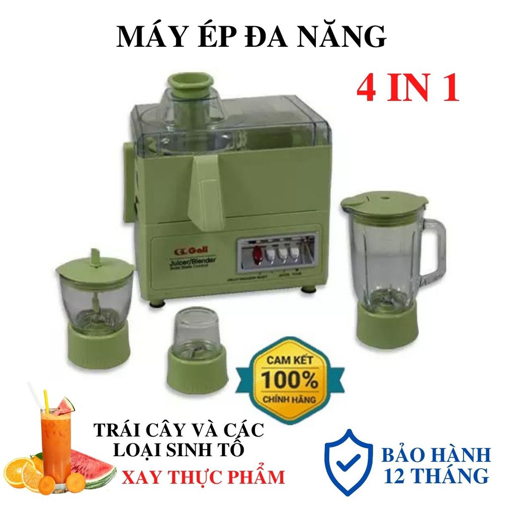 , Ép Trái Cây, Xay Sinh Tố, Xay Các Loại Thực Phẩn Thịt Cá...Các Loại Hạt Tiêu