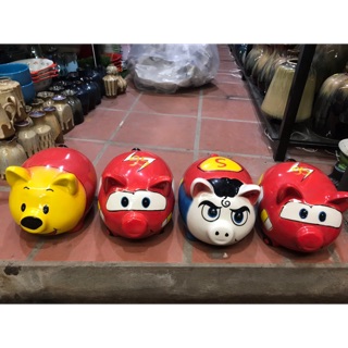HEO SỨ SIÊU NHÂN