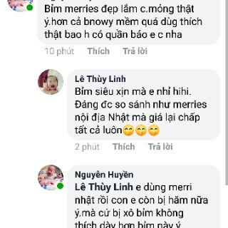 Tã dán trần Merries Xtra L36 XL32