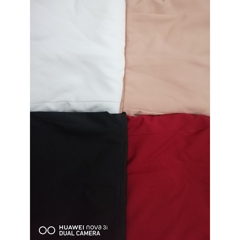 Đầm maxi 2 dây màu trơn có lót Cezy D33 | BigBuy360 - bigbuy360.vn