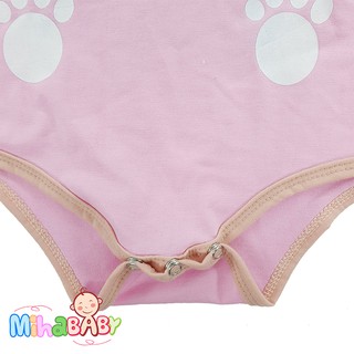 Bộ Bodysuit Cho Bé Hình Hello Kitty - Mihababy - BDS_HELLOKITTY