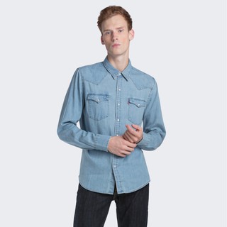LEVI'S - Áo Sơ Mi Nam Tay Dài 66986-0119  