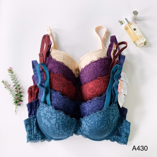 Áo ren mút vừa Lovely Unique