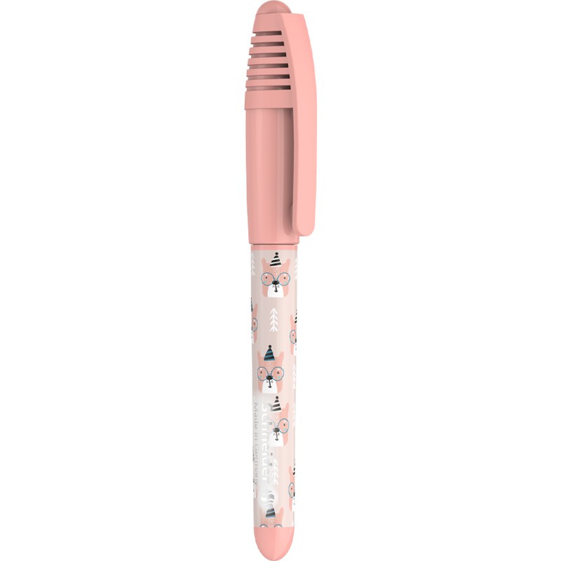 Bút máy Schneider Zippi -light pink Bút máy Schneider Zippi -light pink