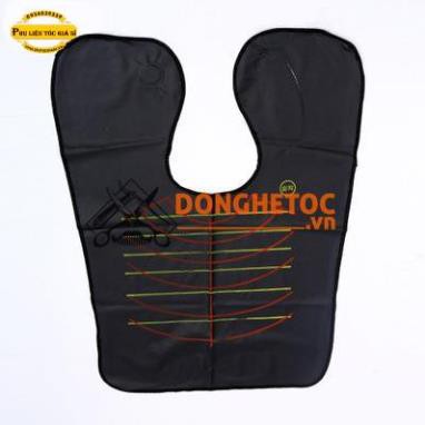 Áo Choàng Nhuộm Tóc