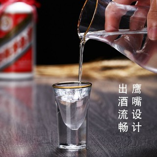 BỘ CHÉN THỦY TINH UỐNG RƯỢU