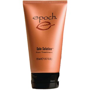 KEM TRỊ NỨT GÓT CHÂN - EPOCH 125ML