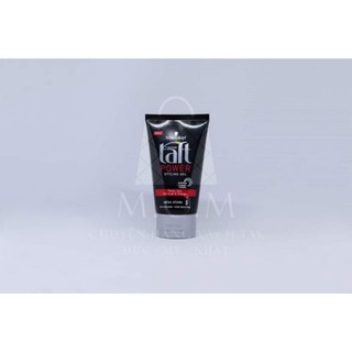 Gel vuốt tóc Taft Power Styling Gel