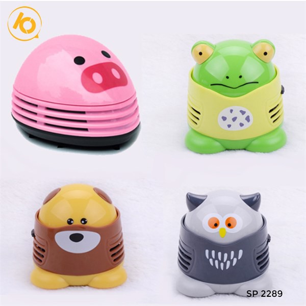 Máy hút bụi mini siêu cute (Cái) -  SP002289