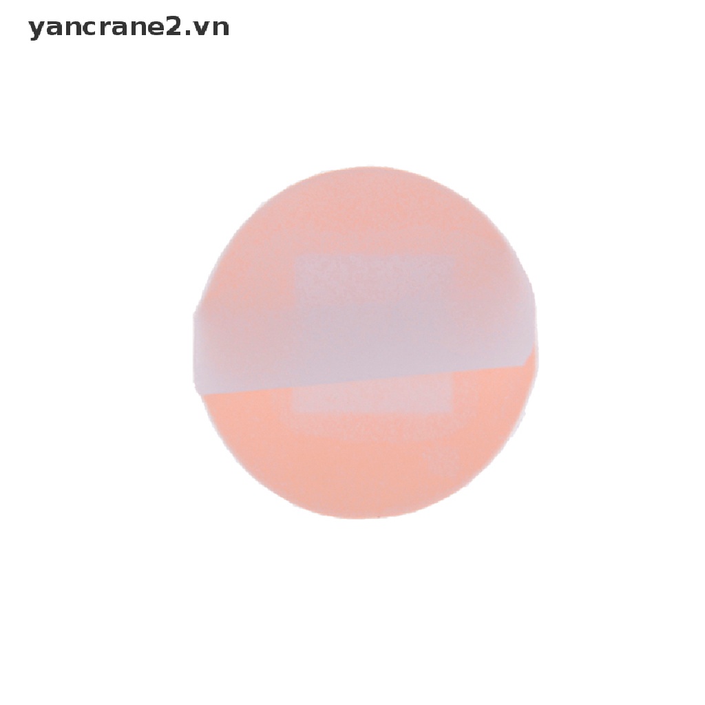 [Hàng mới về] Set 100 miếng băng cá nhân hình tròn mini dùng 1 lần tiện lợi