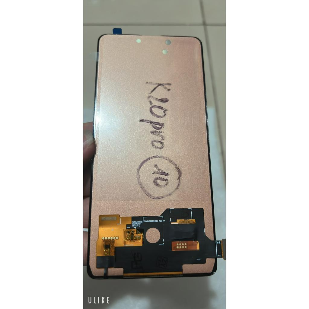 Xiaomi Redmi K20 Pro 2019 / Redmi K20 / Mi 9T / 9T Pro - Màn Hình Nguyên Bộ Loại Tốt Nhất, Màu Đen